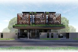Parbury Avenue (D16), Terrace #572138331